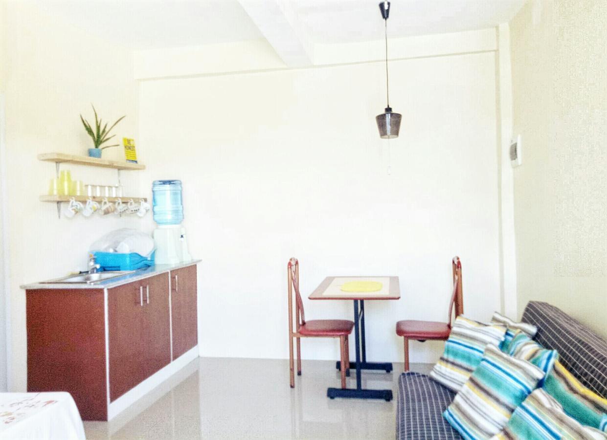 R & D Island Lodge Santa Fe  Εξωτερικό φωτογραφία