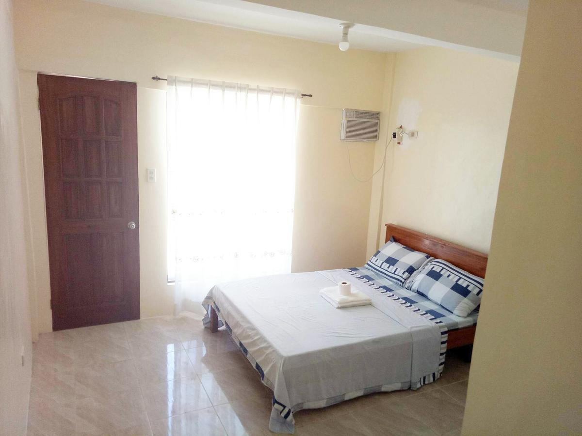R & D Island Lodge Santa Fe  Δωμάτιο φωτογραφία