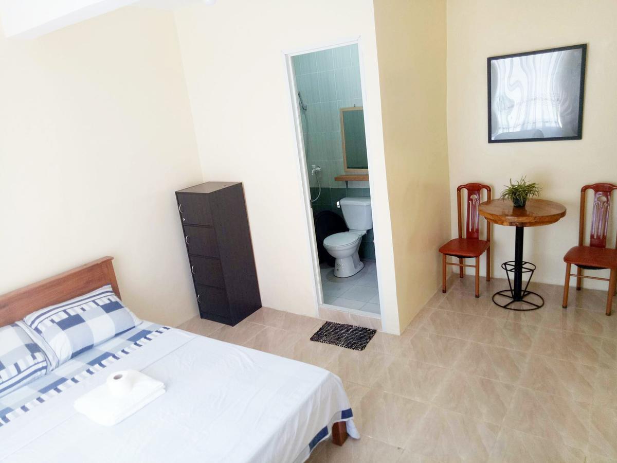 R & D Island Lodge Santa Fe  Δωμάτιο φωτογραφία