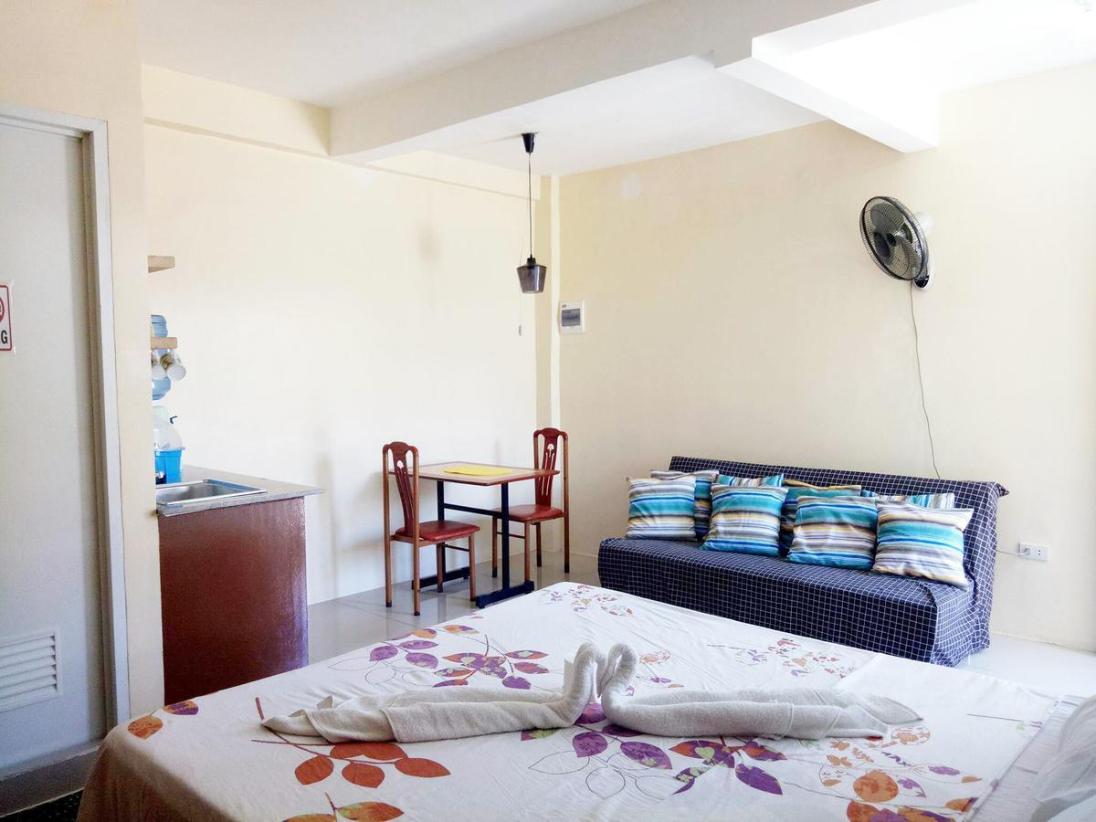 R & D Island Lodge Santa Fe  Εξωτερικό φωτογραφία