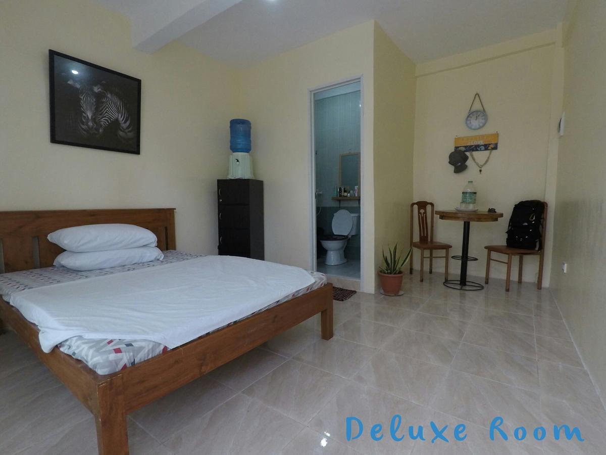 R & D Island Lodge Santa Fe  Εξωτερικό φωτογραφία