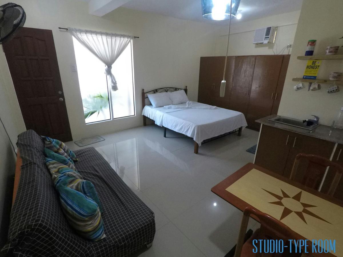 R & D Island Lodge Santa Fe  Εξωτερικό φωτογραφία