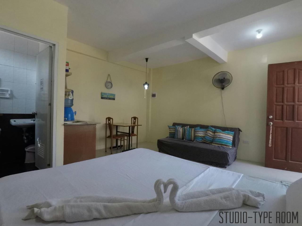 R & D Island Lodge Santa Fe  Εξωτερικό φωτογραφία