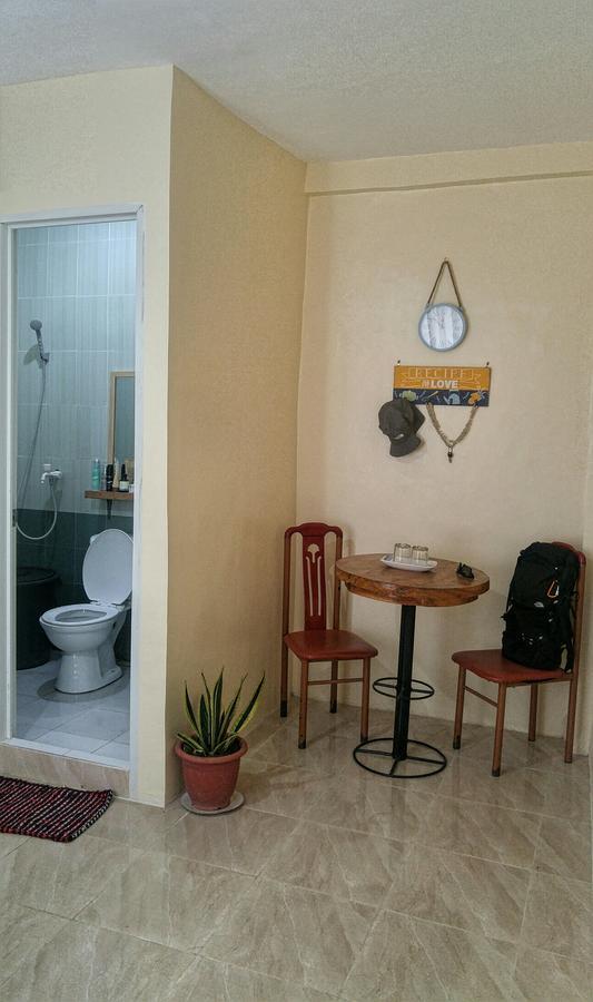 R & D Island Lodge Santa Fe  Εξωτερικό φωτογραφία