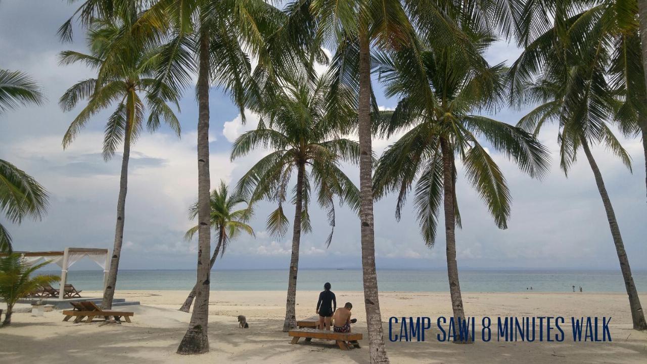 R & D Island Lodge Santa Fe  Εξωτερικό φωτογραφία