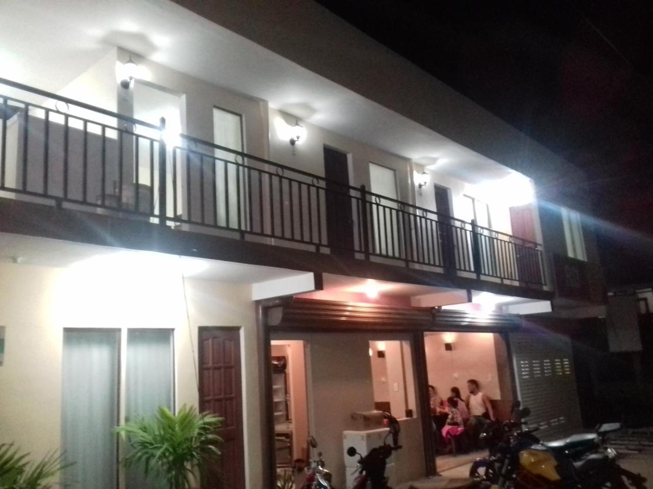 R & D Island Lodge Santa Fe  Εξωτερικό φωτογραφία