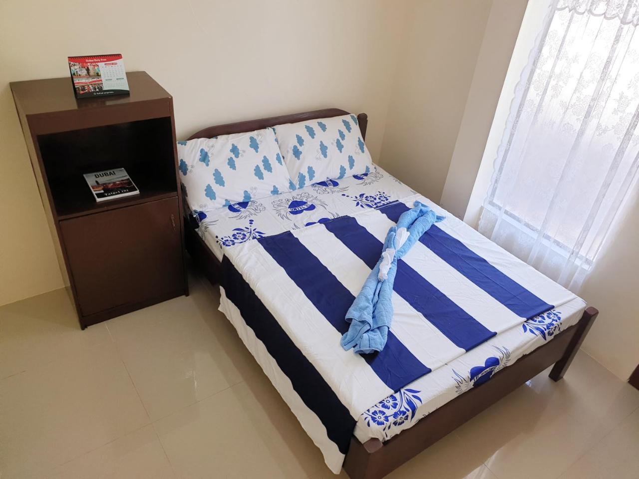 R & D Island Lodge Santa Fe  Εξωτερικό φωτογραφία