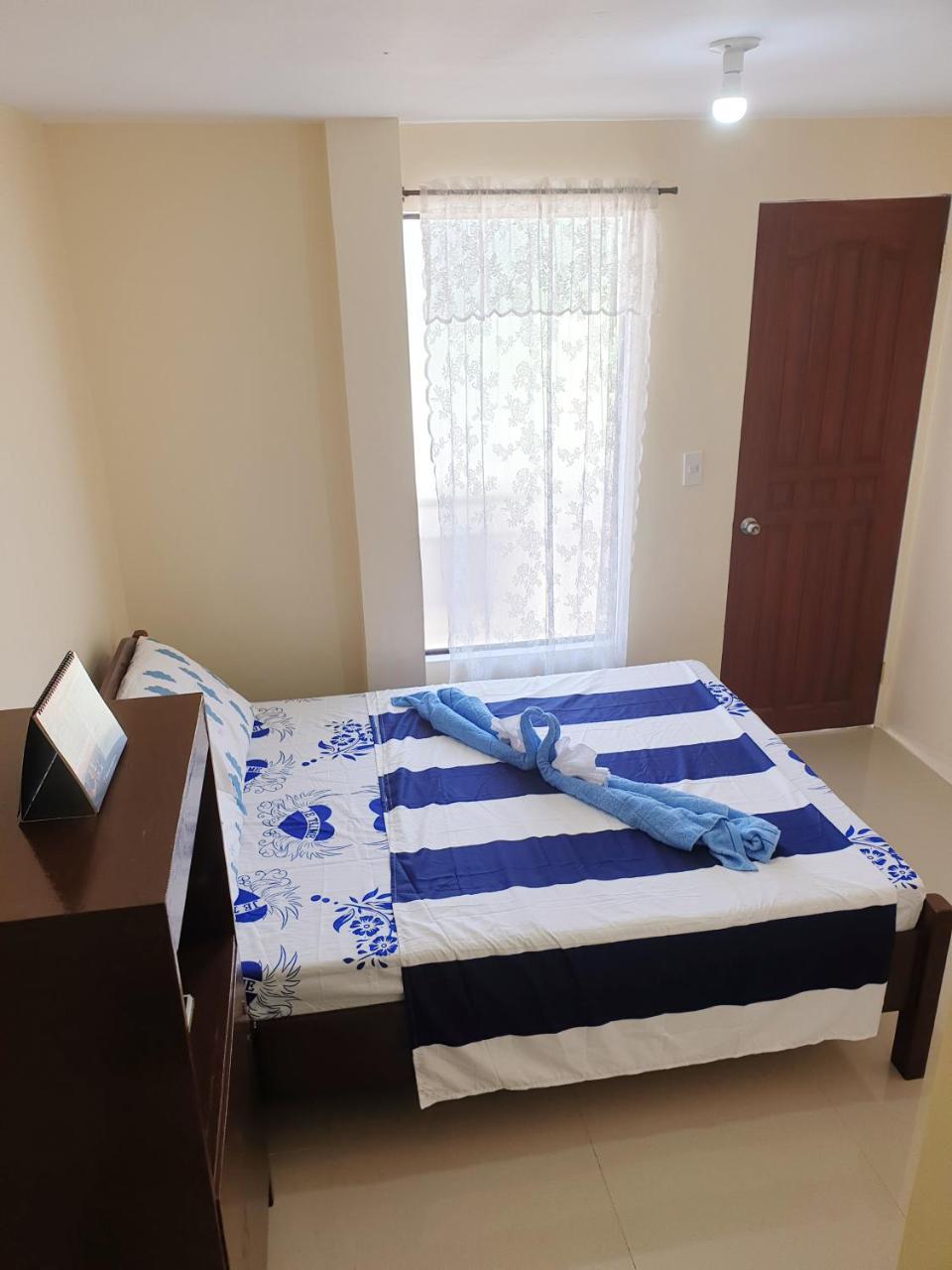 R & D Island Lodge Santa Fe  Εξωτερικό φωτογραφία