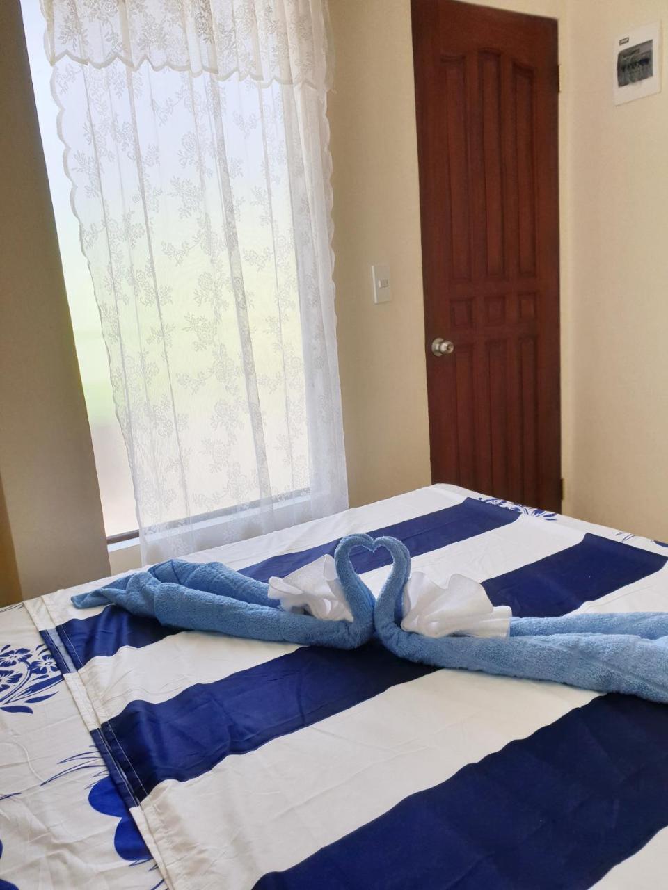 R & D Island Lodge Santa Fe  Εξωτερικό φωτογραφία