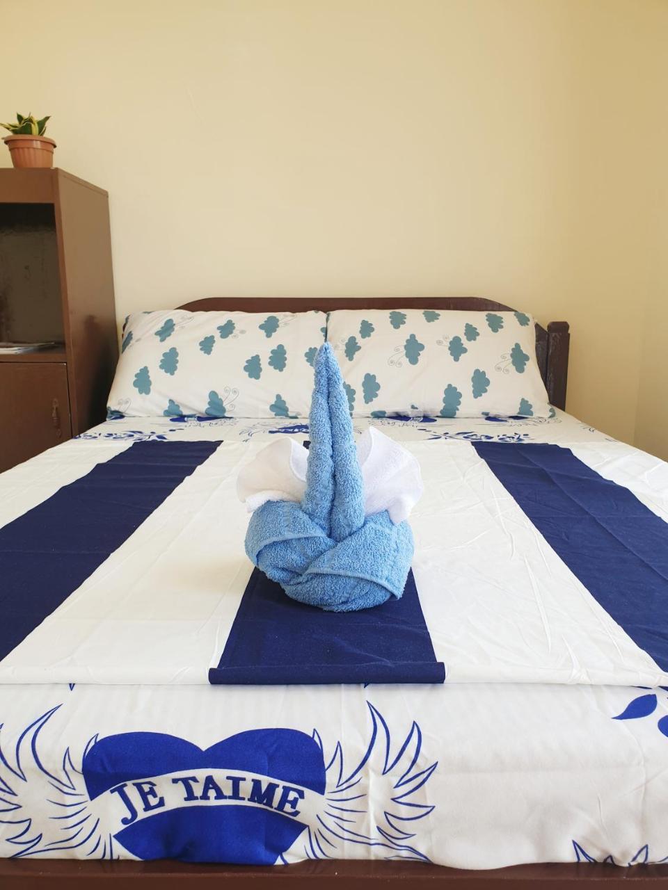 R & D Island Lodge Santa Fe  Εξωτερικό φωτογραφία