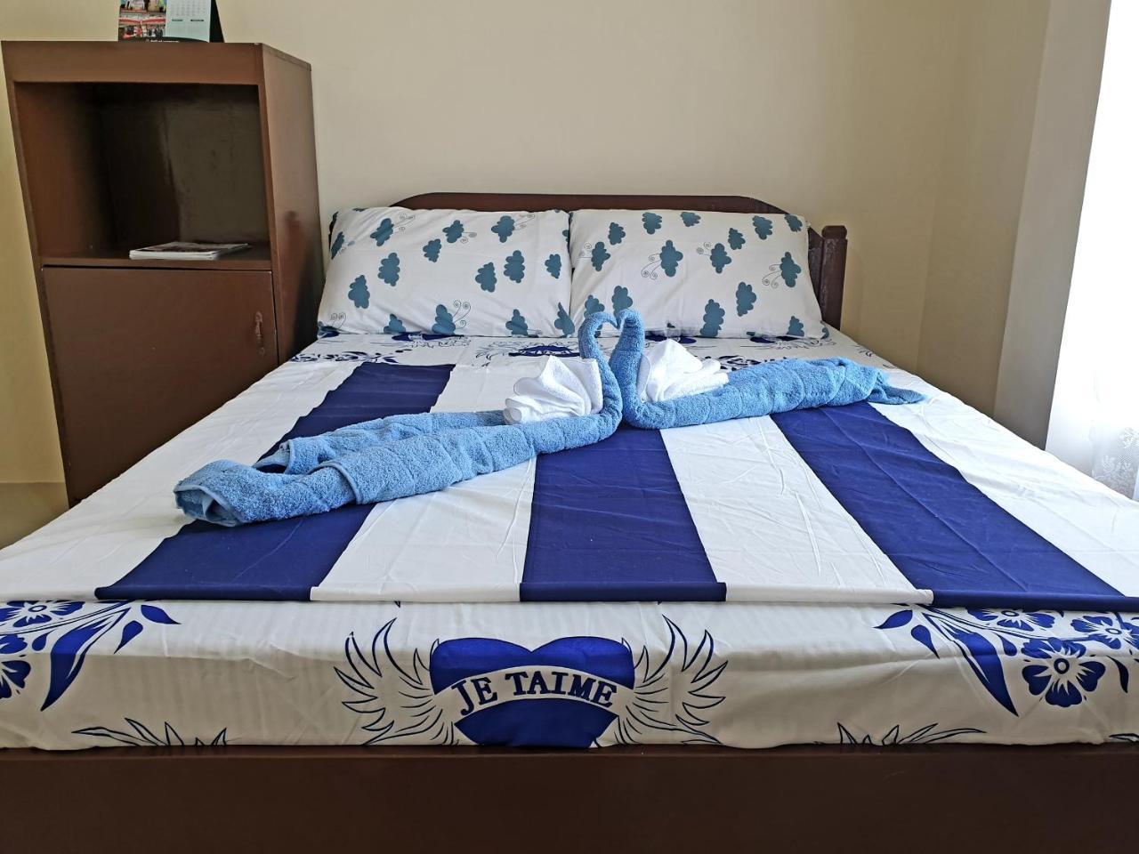 R & D Island Lodge Santa Fe  Εξωτερικό φωτογραφία