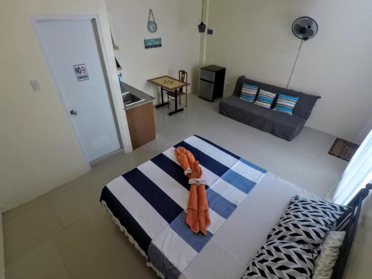 R & D Island Lodge Santa Fe  Εξωτερικό φωτογραφία