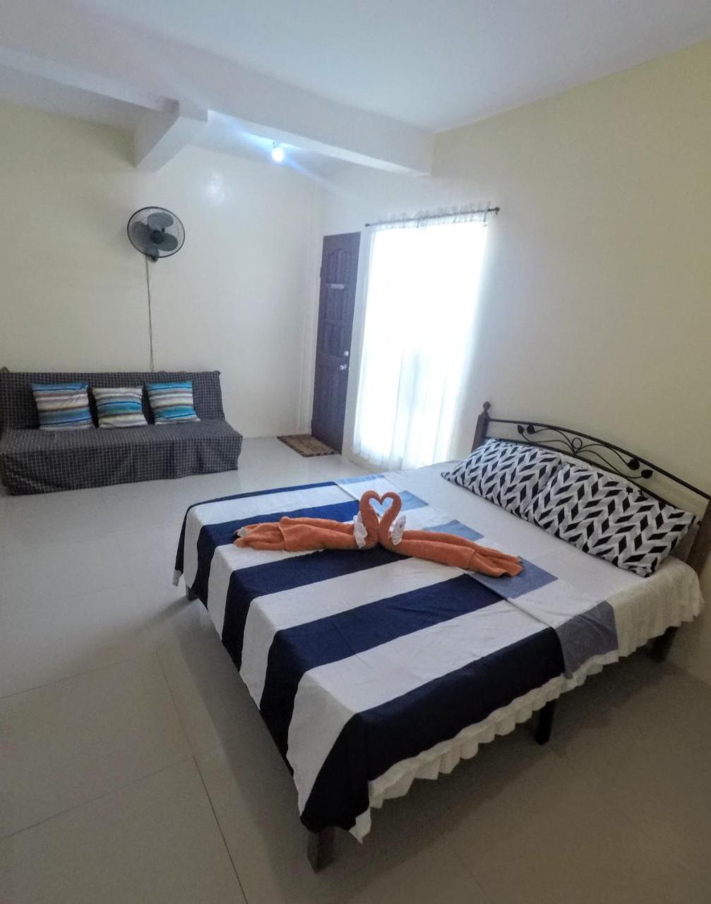 R & D Island Lodge Santa Fe  Εξωτερικό φωτογραφία