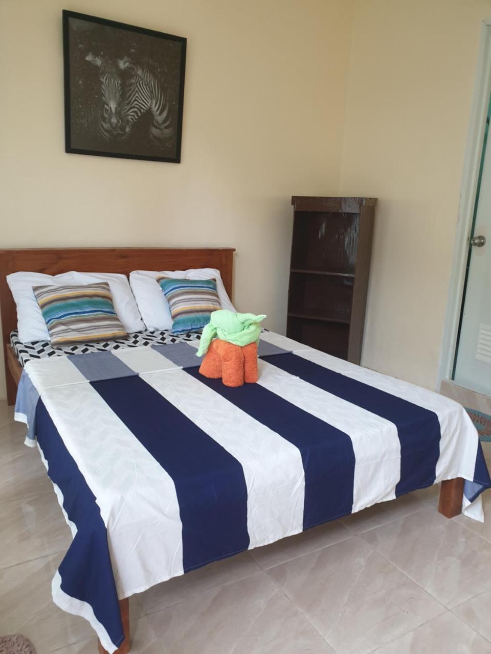 R & D Island Lodge Santa Fe  Εξωτερικό φωτογραφία