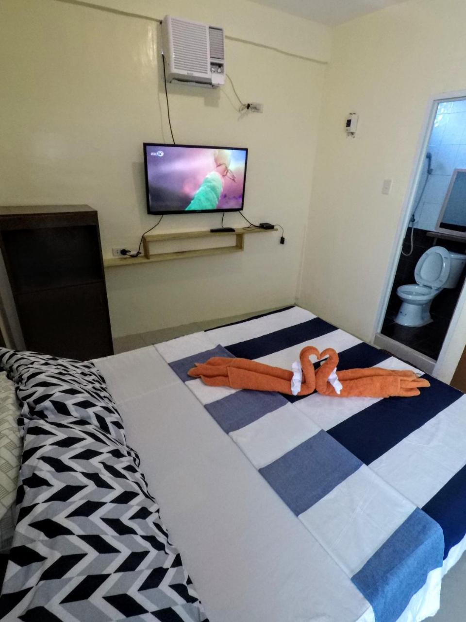 R & D Island Lodge Santa Fe  Εξωτερικό φωτογραφία