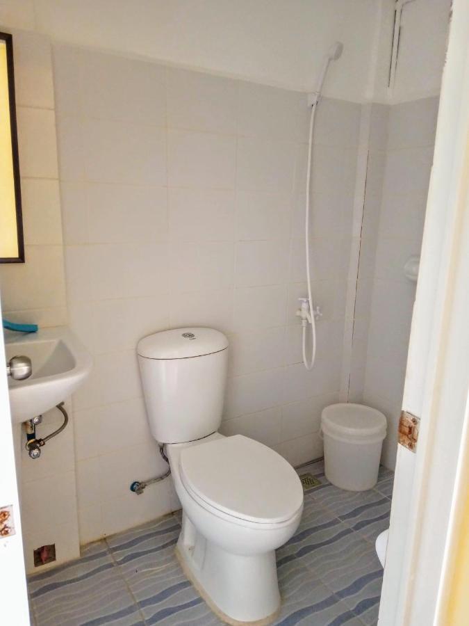 R & D Island Lodge Santa Fe  Εξωτερικό φωτογραφία